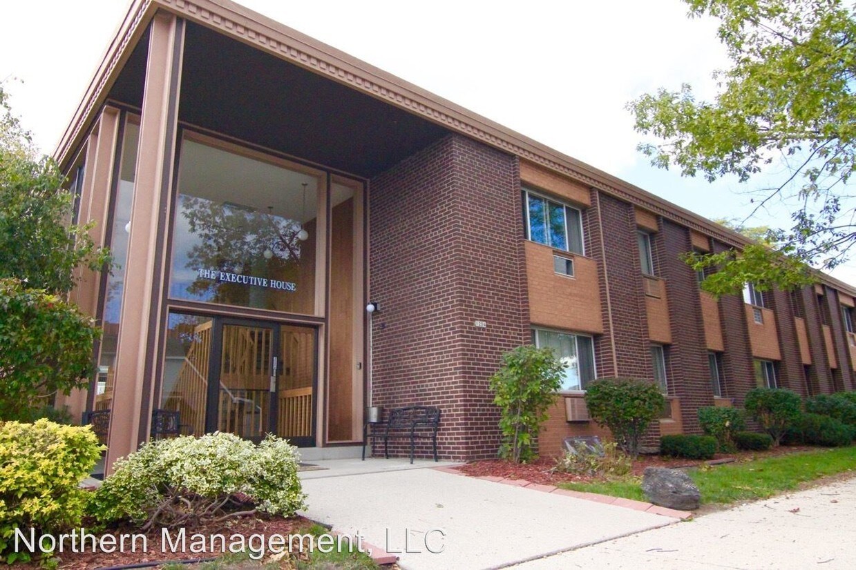 Executive House Apartments Sheboygan, WI