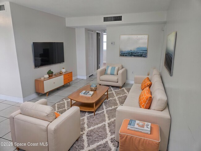 Foto del edificio - 8401 N Atlantic Ave