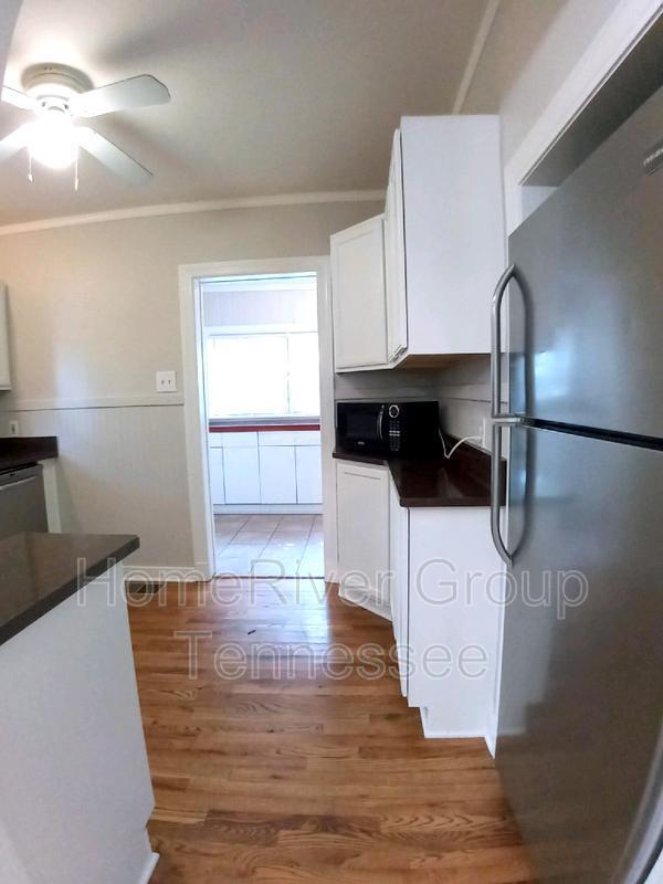 Building Photo - 3831 Tutwiler Ave