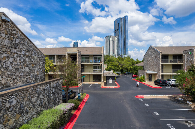 Building Photo - Riverwalk Condominiums