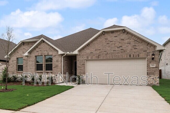 Foto del edificio - 1404 Winters Wy