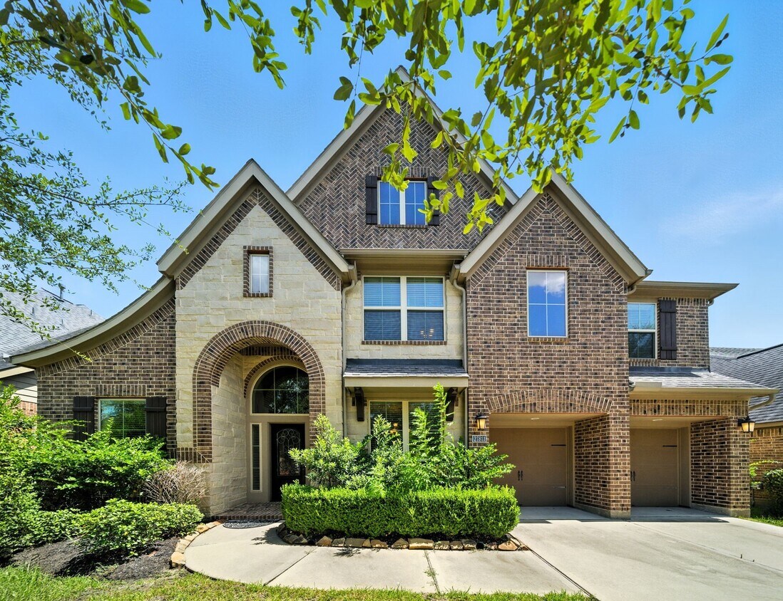 Foto principal - 27811 Bradford Ridge Dr