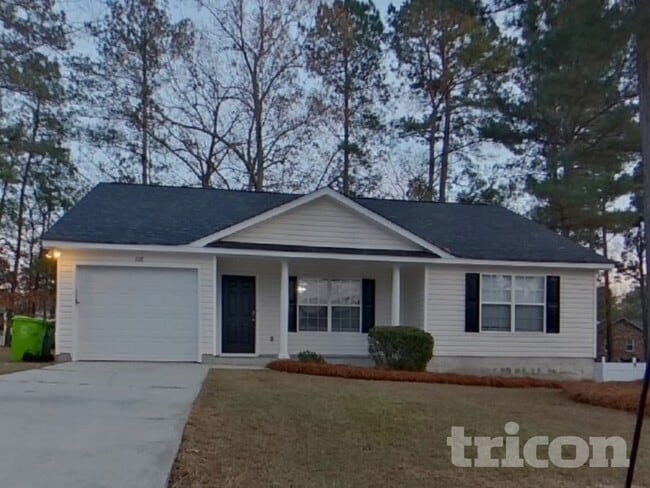 Building Photo - 108 Cane Brake Dr