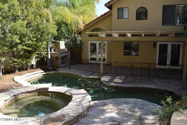 Foto del edificio - 3871 Cottonwood Grove Trail
