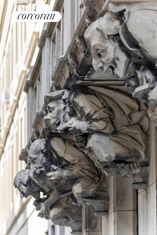 Foto del edificio - 527 W 110th St