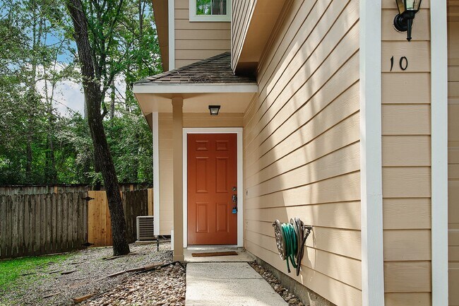Foto del edificio - 10 Peach Ridge Pl