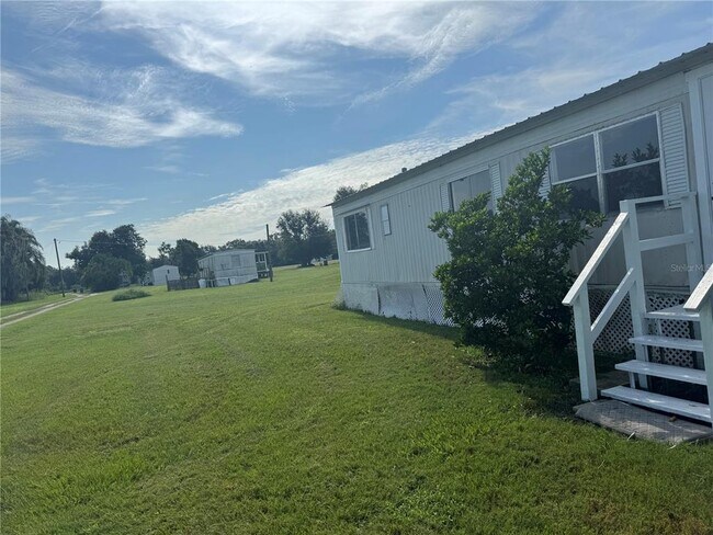 Foto del edificio - 7306 Ismail Rd