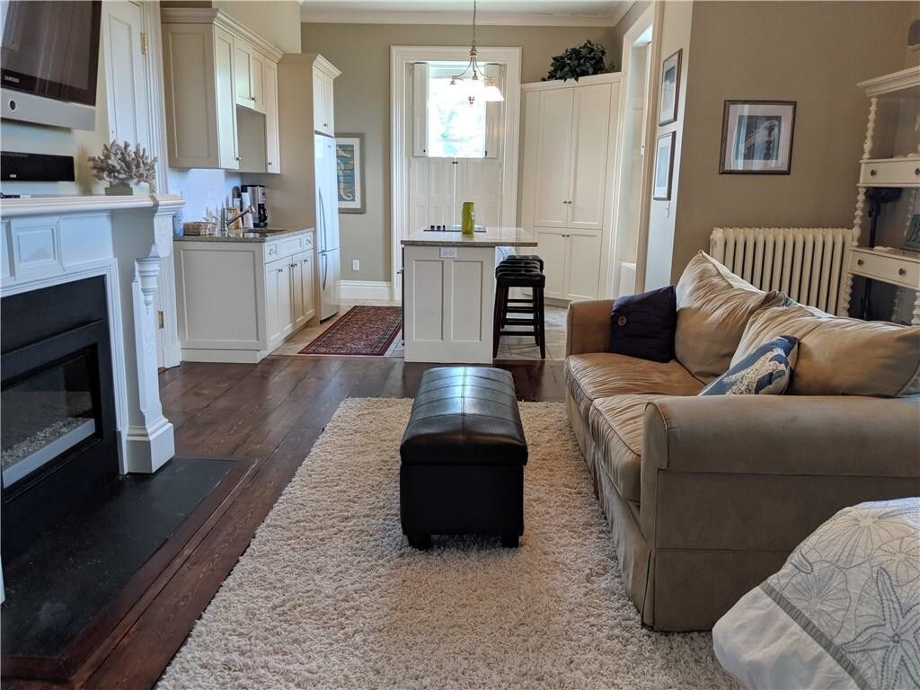 65 Merton Rd Unit 3, Newport, RI 02840 Condo for Rent in Newport, RI