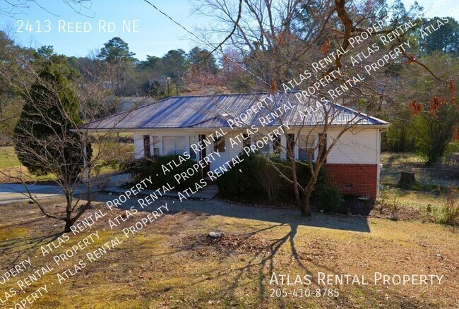 Foto del edificio - 2413 Reed Rd NE