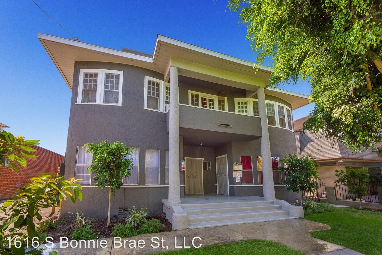 Primary Photo - 1616 S Bonnie Brae St