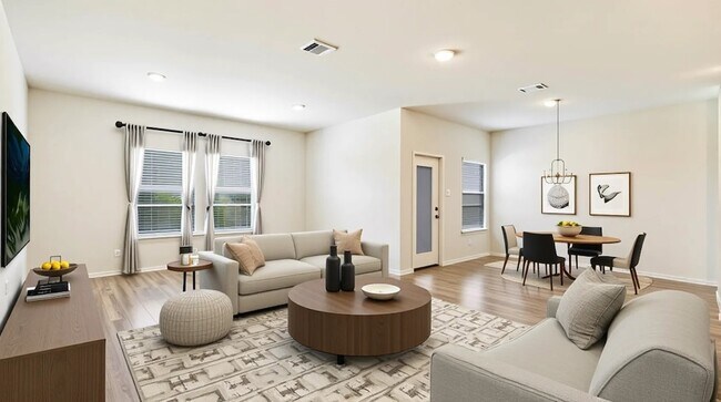 Foto del edificio - 315 Pine Hollow Way