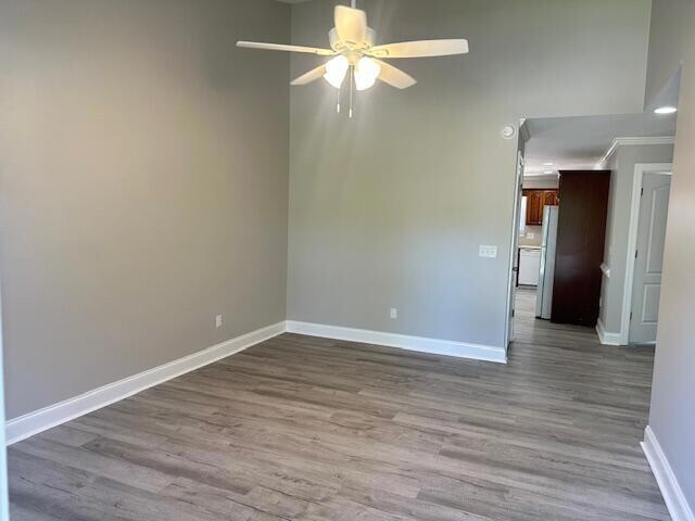 Foto del edificio - 1703 Georgetown Rd NW