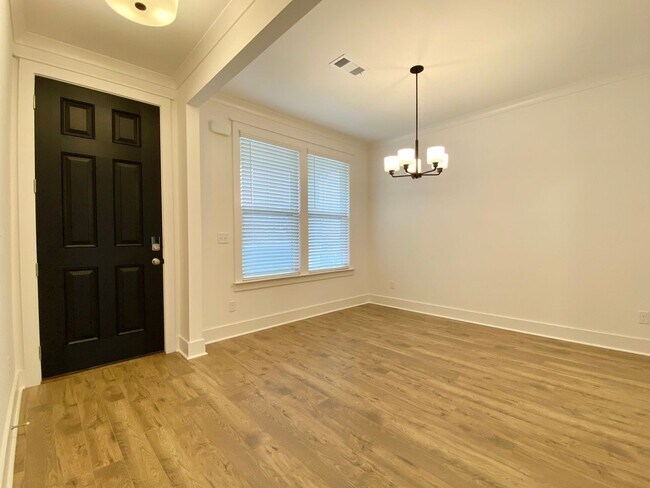 Foto del edificio - Brand-New Home for Lease in Desirable Spri...
