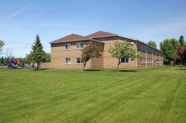 Building Photo - Westside Manor