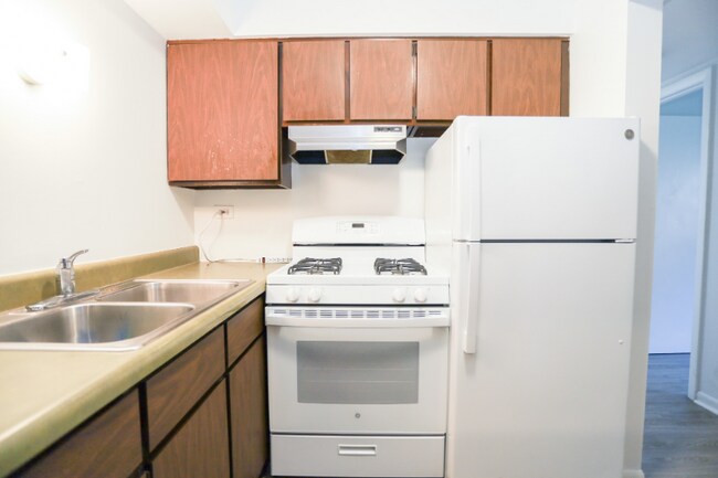 Foto del edificio - 124 Washington St