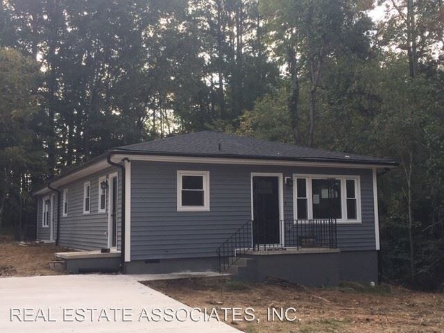 Primary Photo - 3 br, 2 bath House - 2817 Beechwood Drive