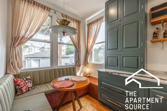 Photo - 2833 N Spaulding Ave Apartment