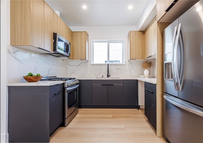 Building Photo - 5209 20th St