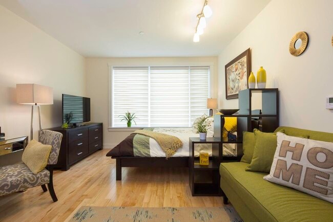 Foto del edificio - 603 Concord Ave