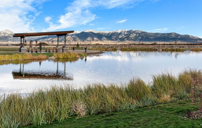 Foto del edificio - New Construction- Modern Home!