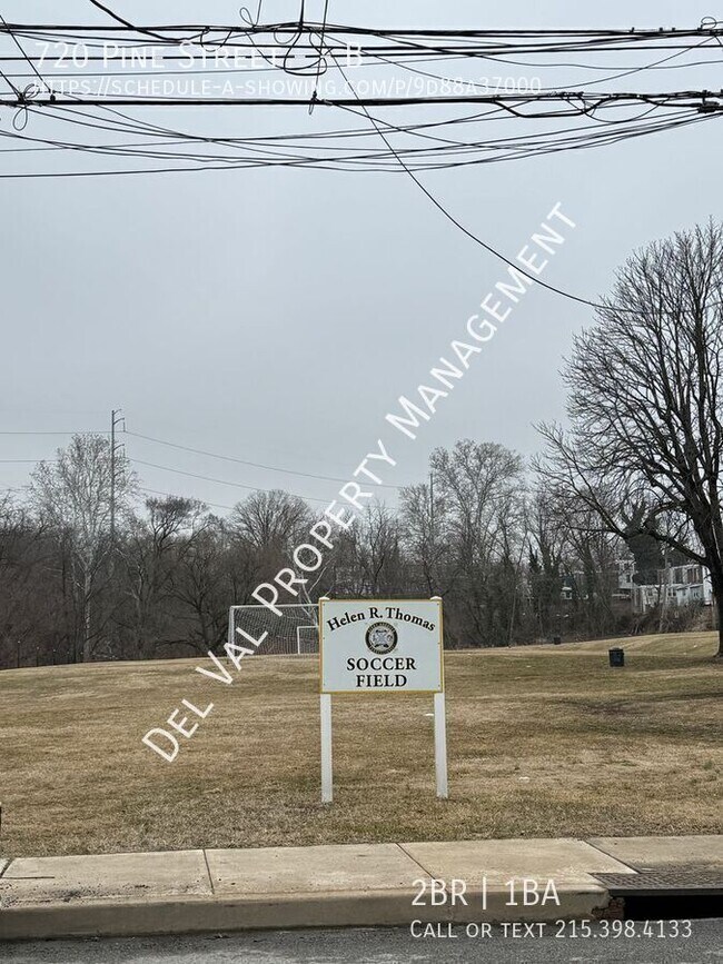 Foto del edificio - 720 Pine St