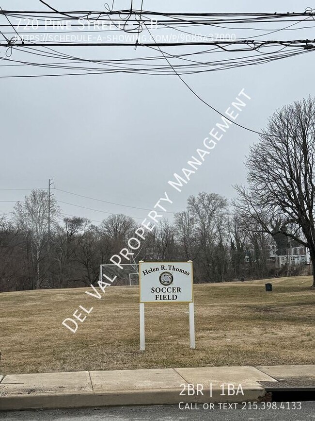 Photo - 720 Pine Street --B Apartments