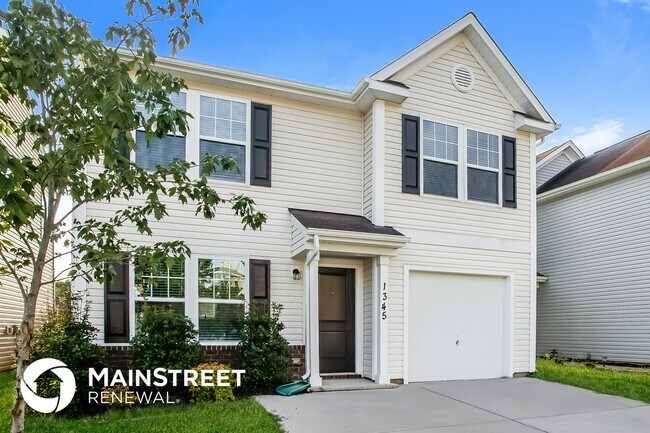 Foto del edificio - 1345 Haestad Ct