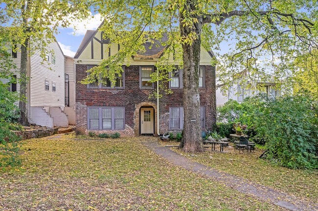 Foto del interior - Skyline