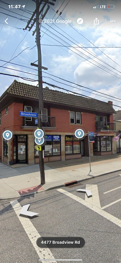 Primary Photo - 4479 Broadview Rd