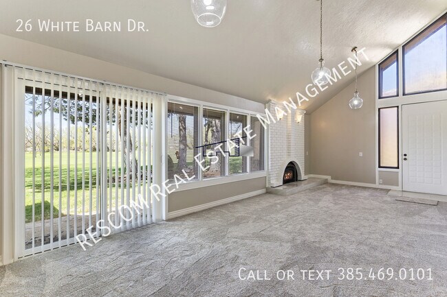 Foto del edificio - 26 White Barn Dr