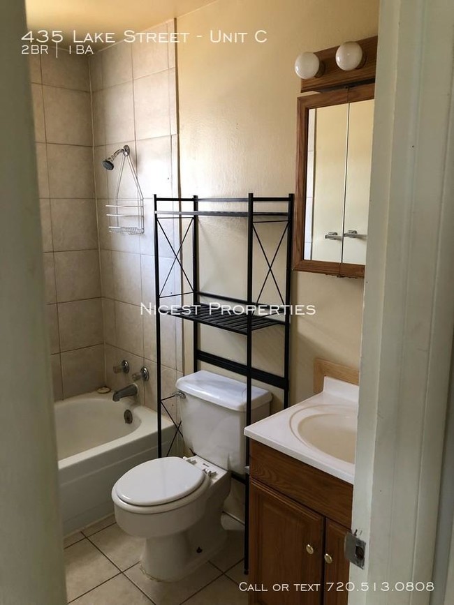 Building Photo - 2 bedroom in Grand Lake CO 80447