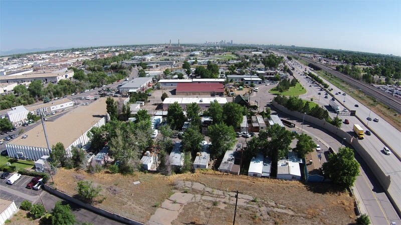 Foto principal - 4C Mobile Home Park
