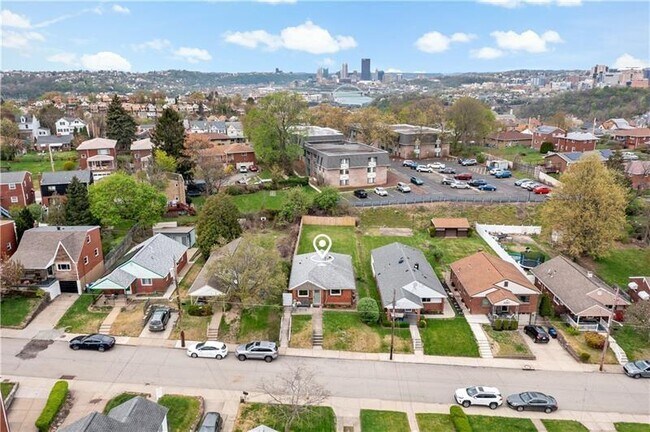 Foto del edificio - 4258 Glen Lytle Rd