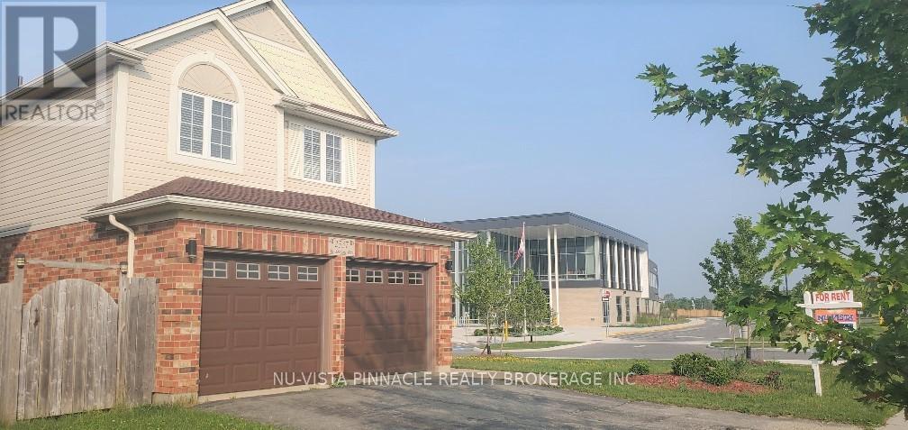 Photo du bâtiment - 2537 Meadowgate Blvd