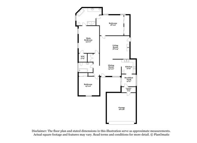 Foto del edificio - 4122 Rye Glen Dr