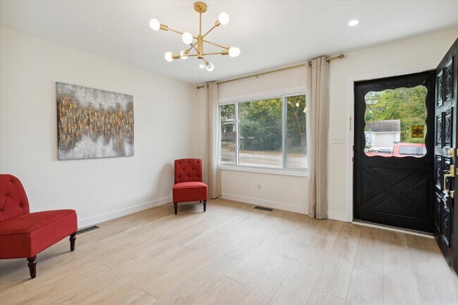 Foto del edificio - 1650 Franklin St