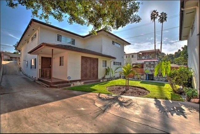 Foto del edificio - 547 Hill St