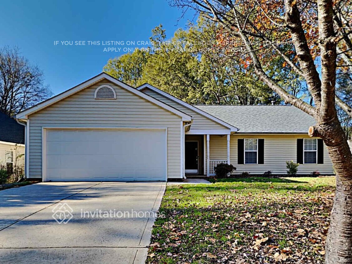 Foto principal - 14428 Cinnamon Field Rd