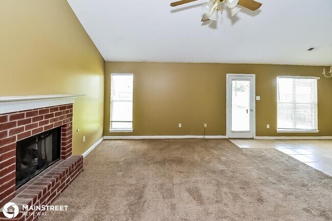 Building Photo - 6754 Quimby Ln, Horn Lake, MS 38637