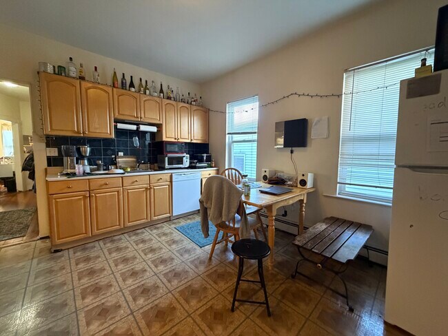 Foto del edificio - 34 Darling St