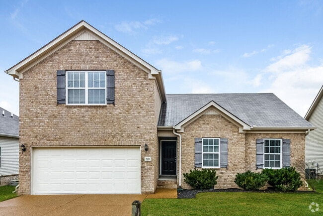 Building Photo - 7029 Nickalus Way