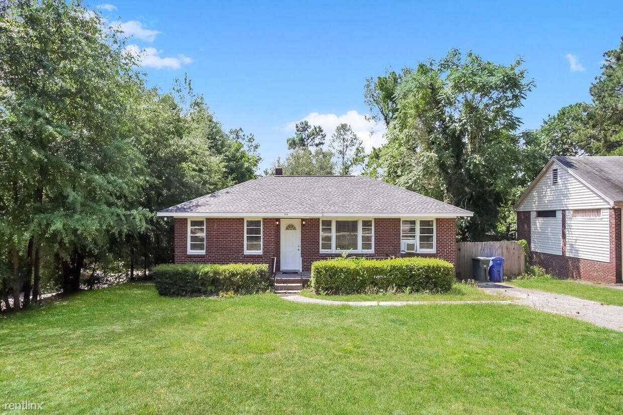 Primary Photo - 3 br, 1.5 bath House - 3316 Covenant Road
