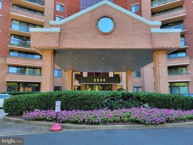 Building Photo - 2230 George C Marshall Dr