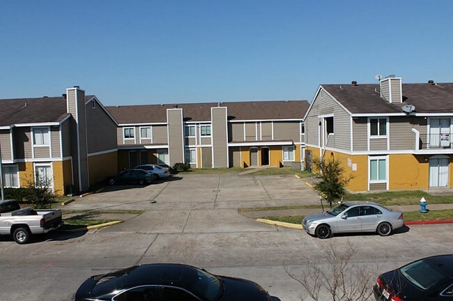 Foto del edificio - 12655 Ashford Meadow Dr