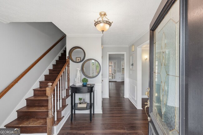 Foto del edificio - 4229 N Mountain Rd NE