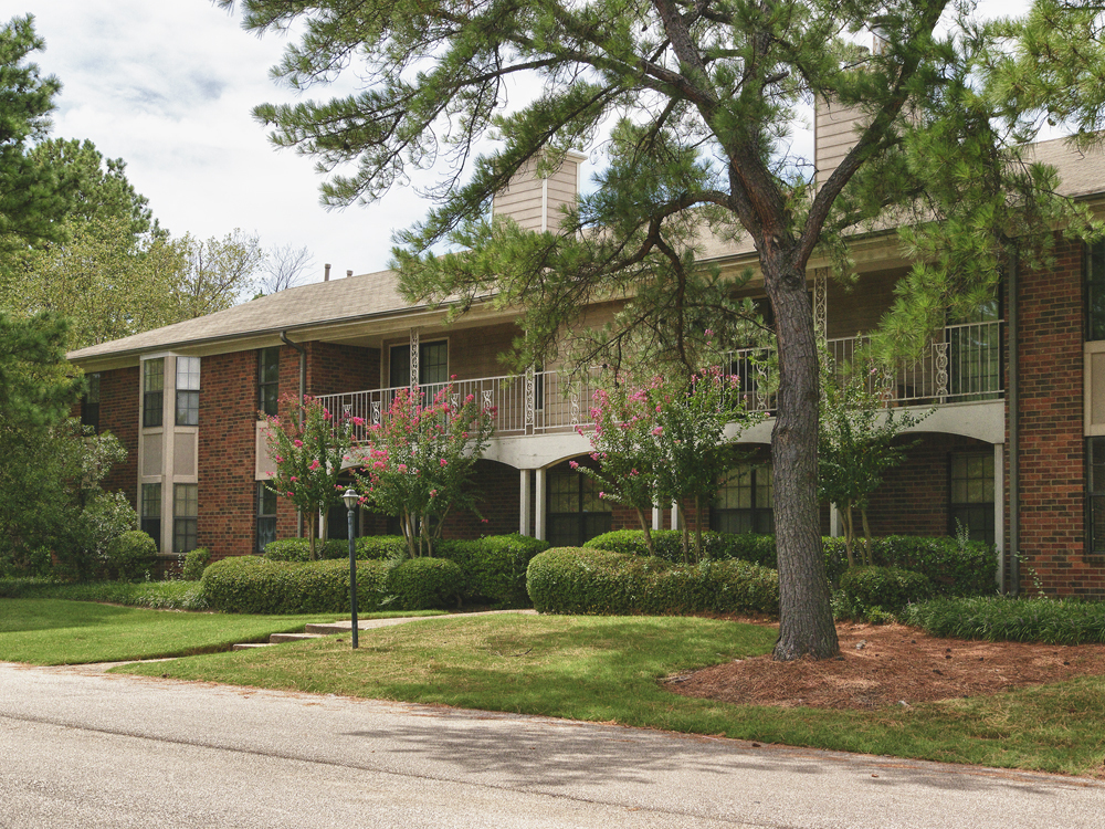 Foto principal - MONTICELLO APTS