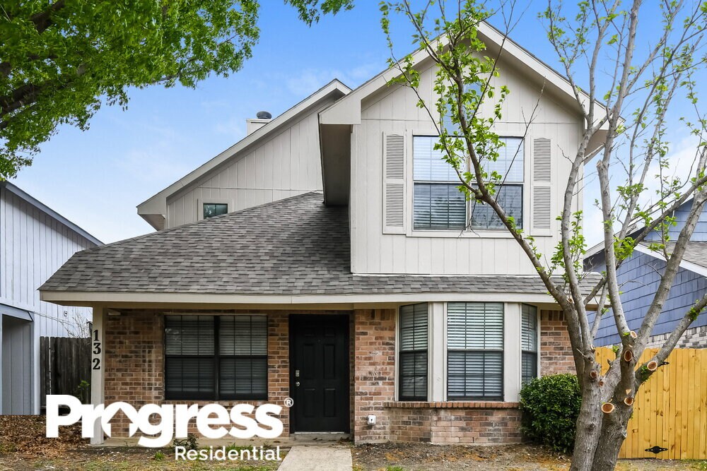 132 Callender Dr, Fort Worth, TX 76108 House Rental in Fort Worth, TX