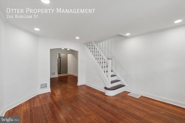 Building Photo - 244 Rubicam St