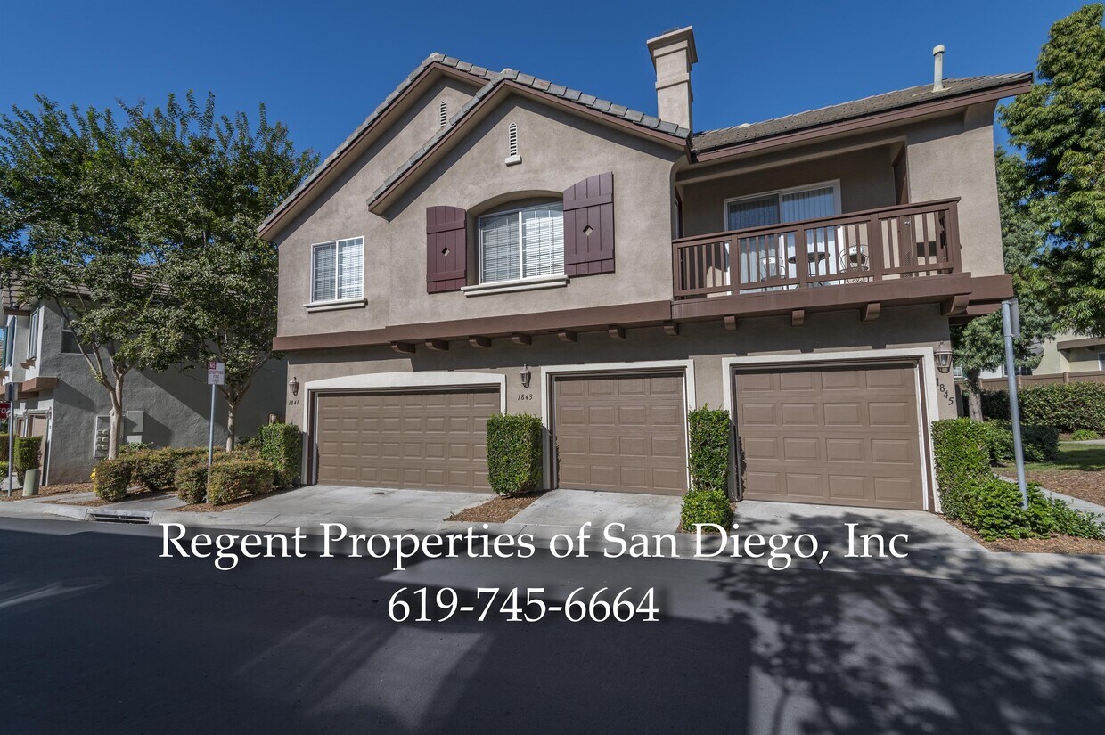 Foto principal - 1841 Toulouse Dr