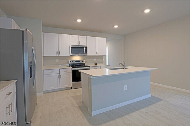Foto del edificio - 1156 Brooklands Dr